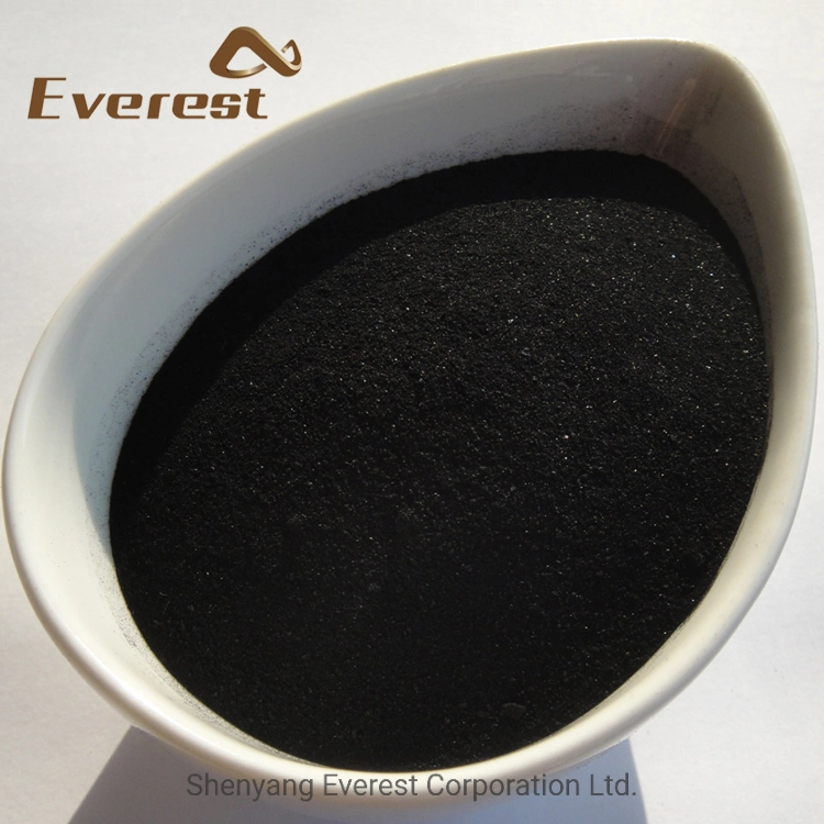 100% Soluble Quick Release Prevents Disease Uses of Potassium Humic Acid Fulvic Acid in Agriculture Organic Fertilizer