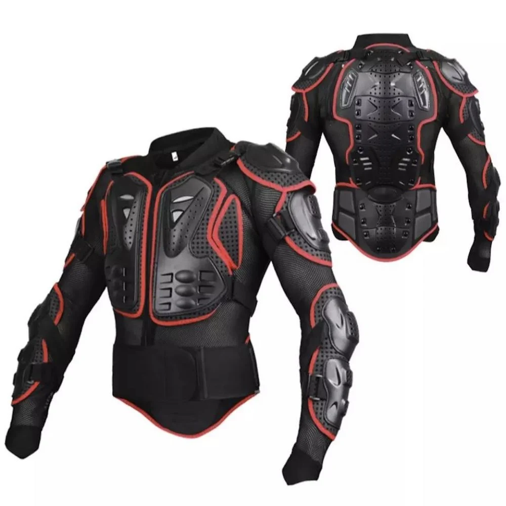 Protector off Road Motorcycle Chest Protector Armor Motorbike Equipment