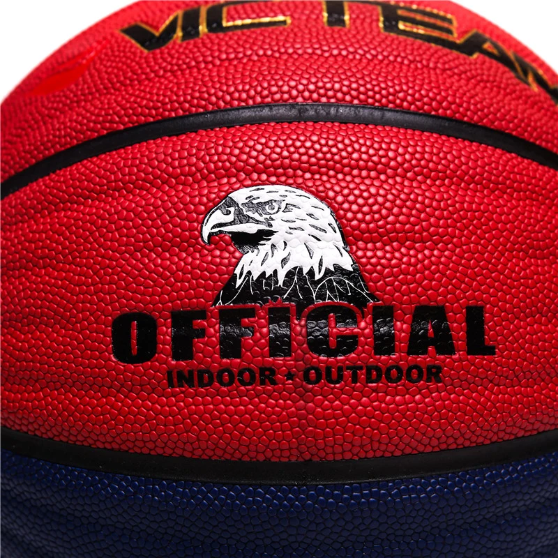 Premium Moisture Absorbing Micro Fiber Basketball