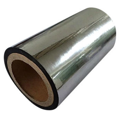 Laminated Foil Aluminum Alloy Products