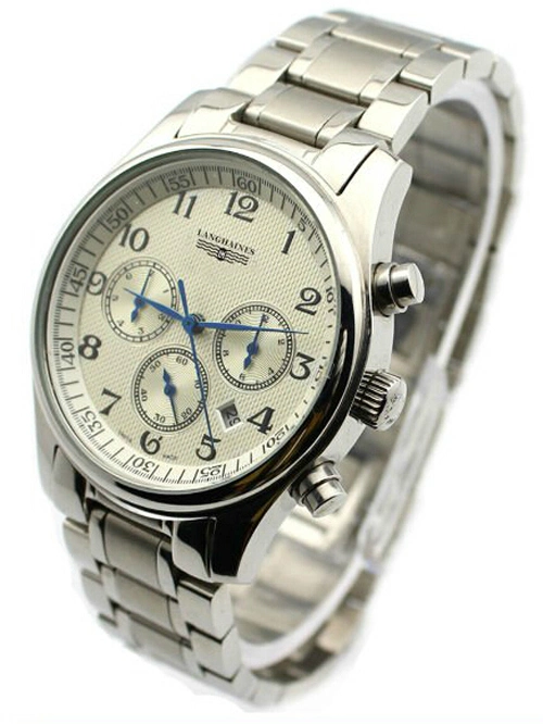 High quality/High cost performance  Metal Watches for Sale