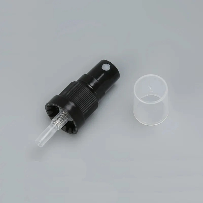 18mm 18 /415 Theft-Proofing Fine Mist Sprayer Tamper Evident Seal Leak Proof Mist Spray Pump with Tamper Ring