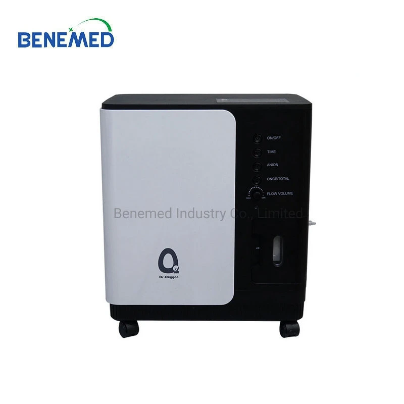 Medical Oxygen Concentrator 5L Portable