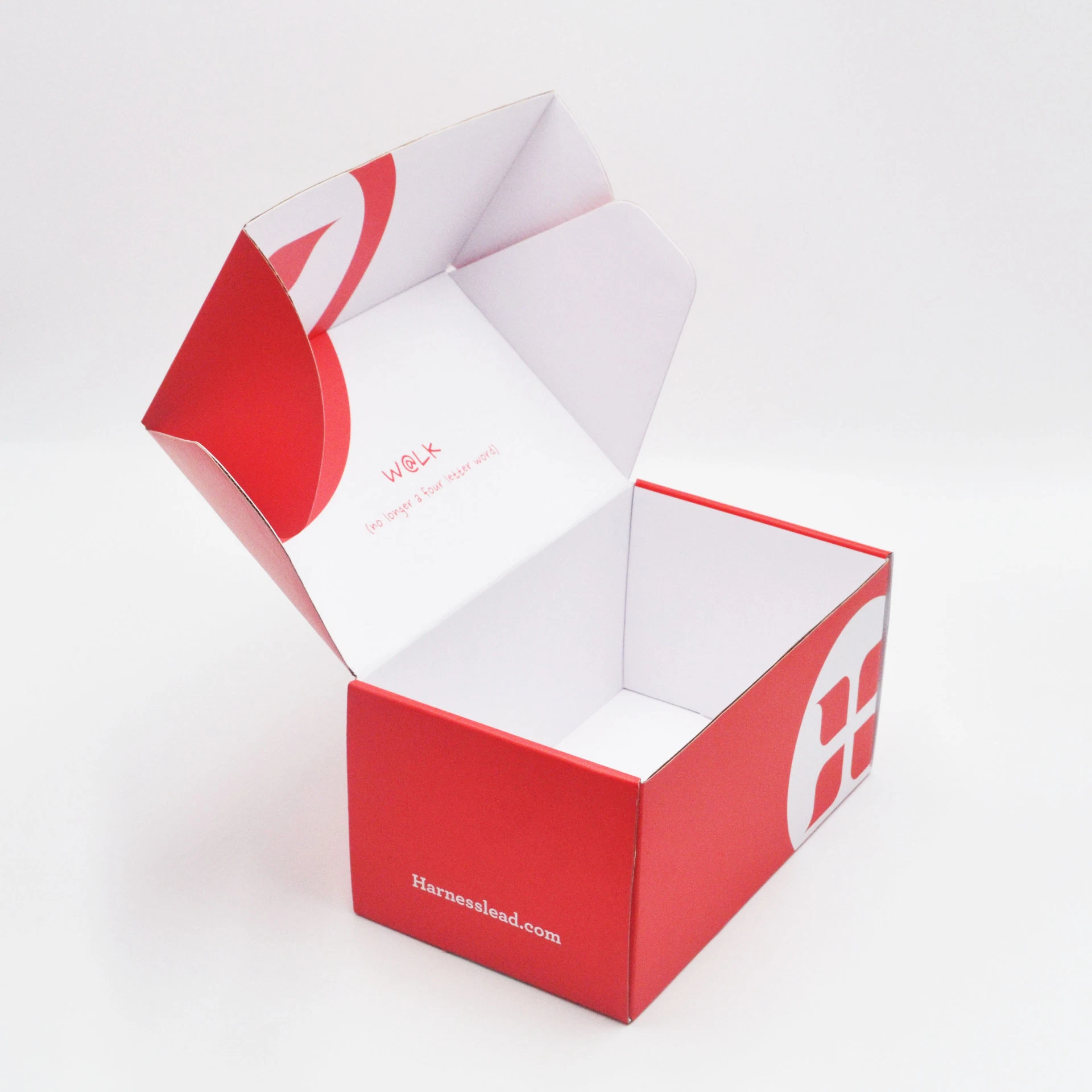 Zapatos de vestir papel cosmético Embalaje Caja de regalo, Cajas de envío personalizadas