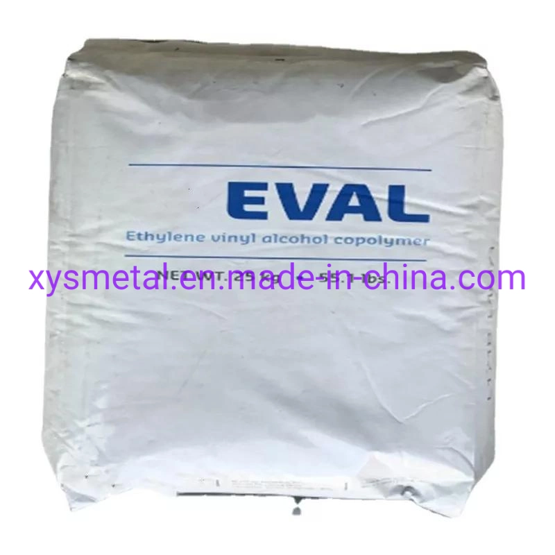 Evasin EVOH Resin/EVOH Granules/EVOH Ethylene Vinyl Alcohol Copolymer CAS: 26221-27-5/EVOH Supplier