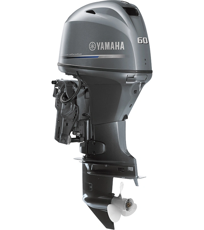 Rendimiento de alta calidad/alto costo 2,5-40hp de 4 Carrera Japón YAMAHA Outboard Motor