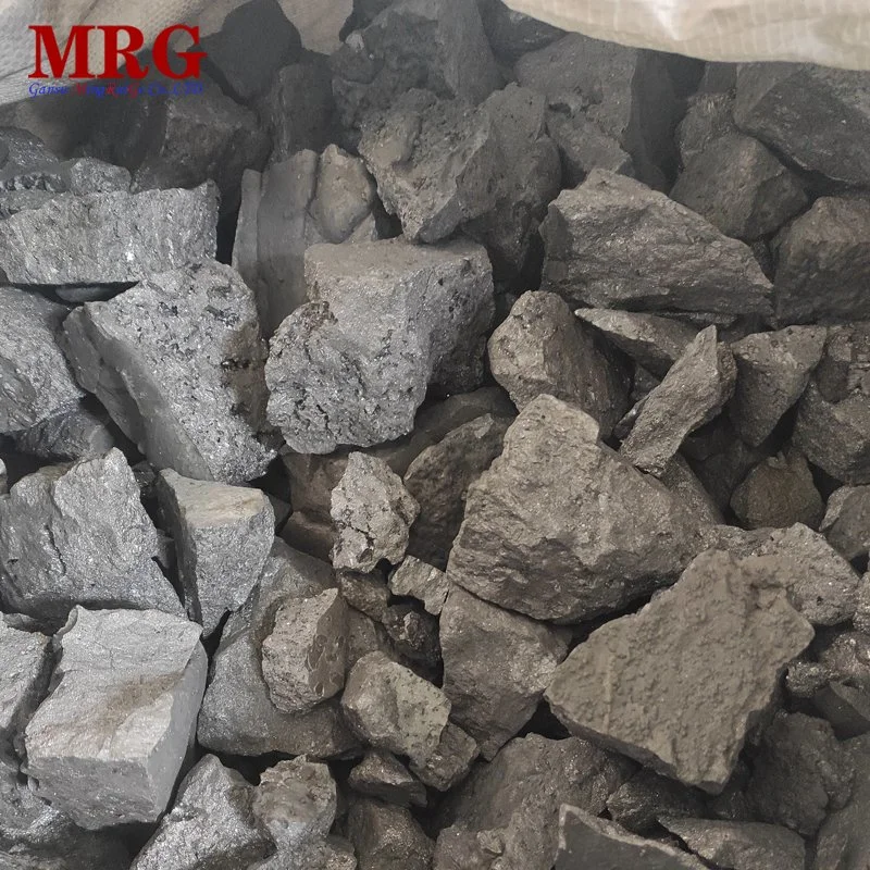 Ferrosilicon Price for Steelmaking Casting Iron