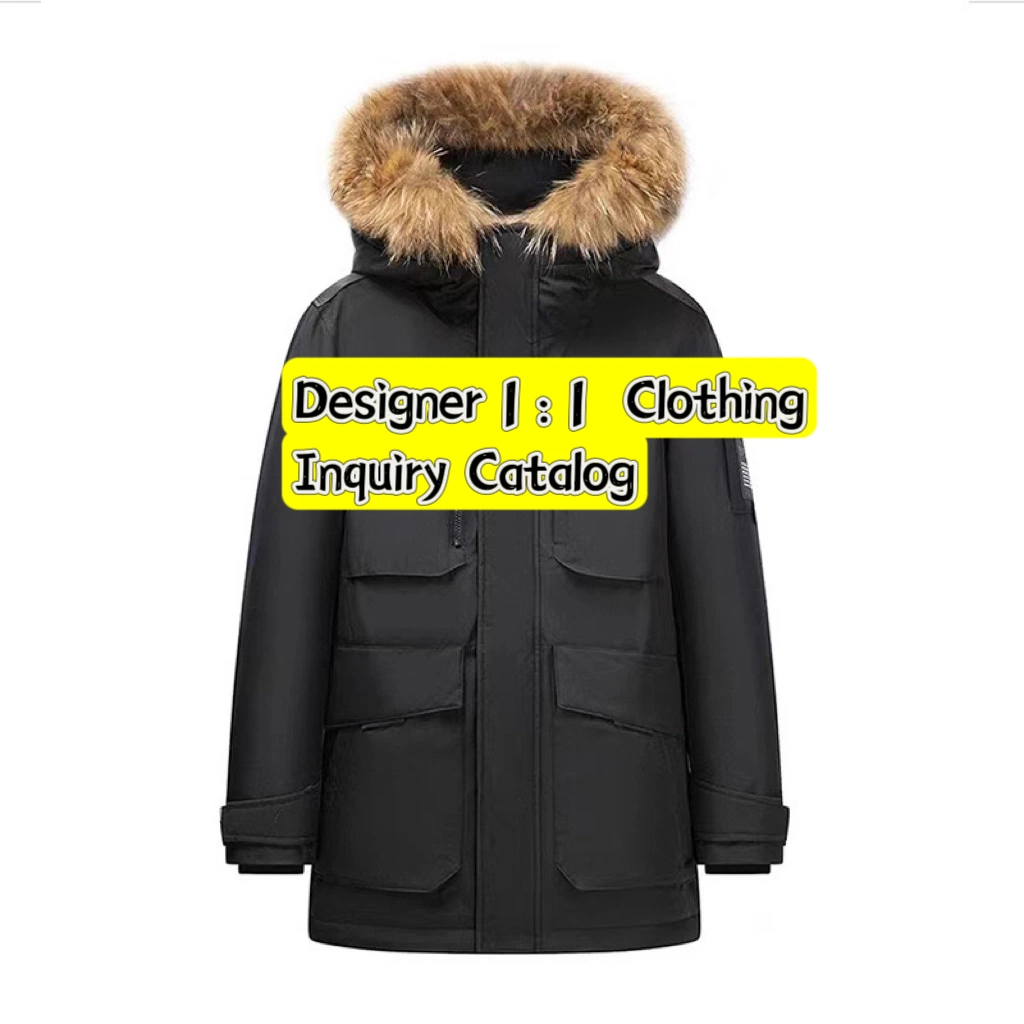 Wholesale/Supplier Replicas New Design High quality/High cost performance  Men Women Winter Outdoor Keep Warm Luxury Brand Fashion Apparel Puffer Jackets Coats Clothing Down Jacket