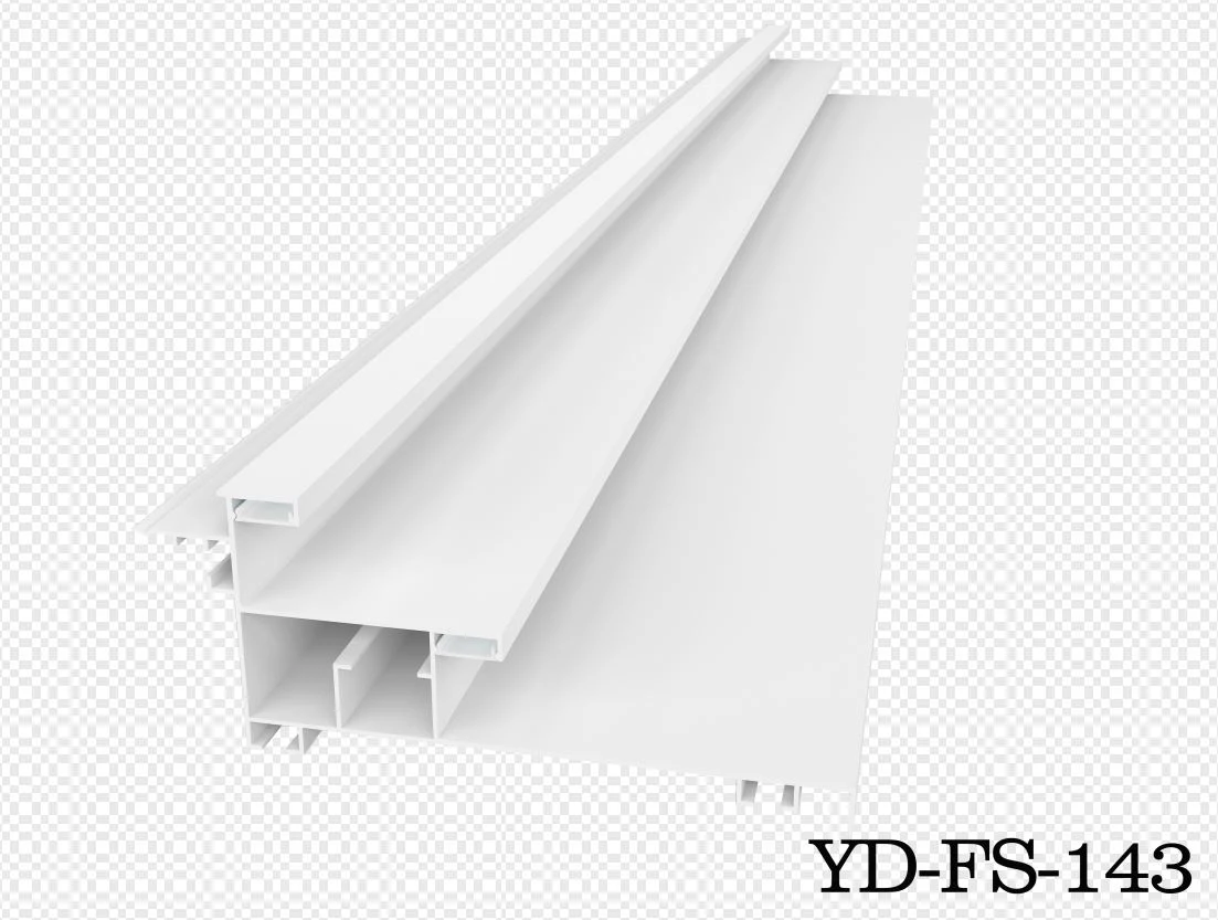 New Design Aluminum Beam Aluminum LED Profile for Ceiling