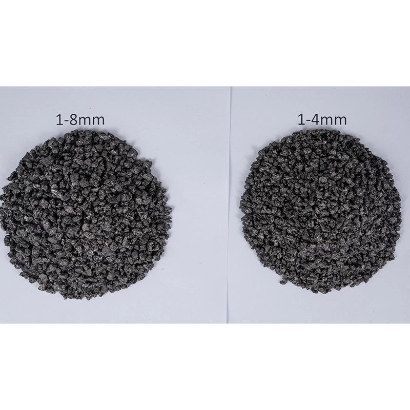 Metallurgy & Foundry Graphitized Graphite Pet Coke Special Price