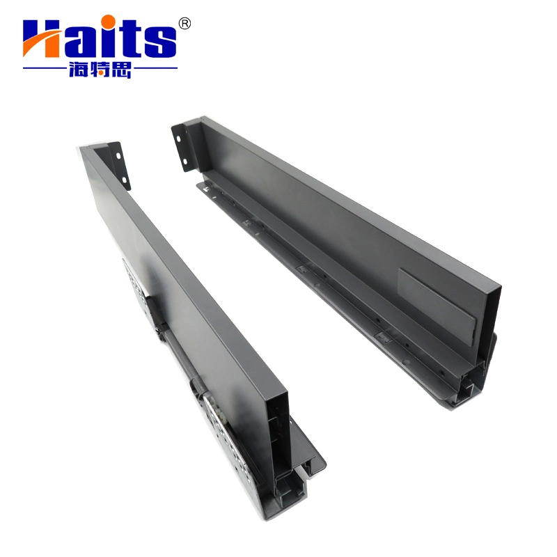 150mm Metal Box Drawer Slide Metal Box Drawer Slide Rail