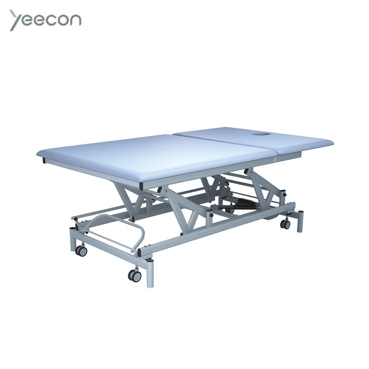 Hospital Medical Physio Neurology Rehabilitation Bobath Treatment Table