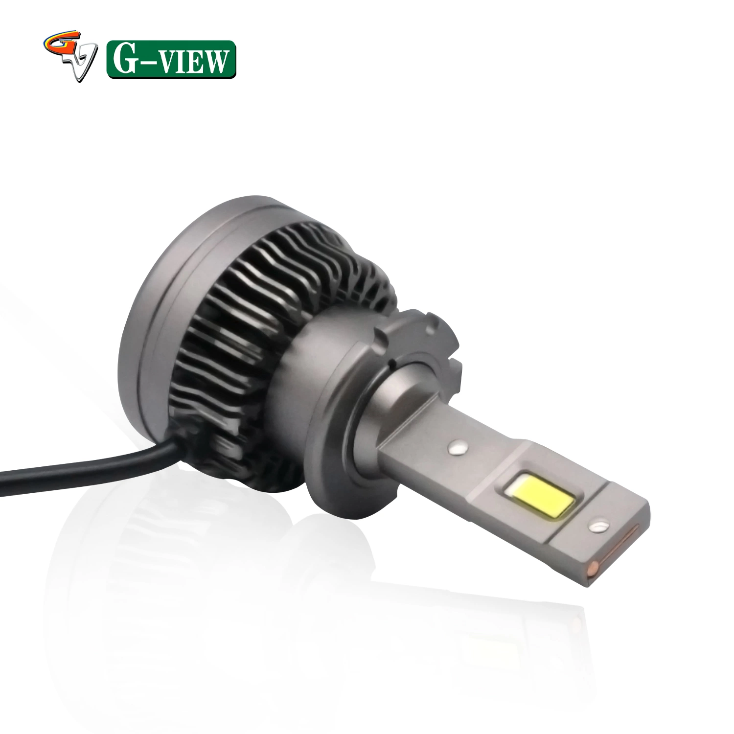 G12D Series New Design High Power High Lumen LED HID Head Lights Conversion D2s D1s D3s D4s D1r D2r D3r D4r for Car Headlight Lamp