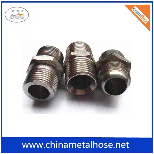 Metric Multi Hydraulic Hose Fittings