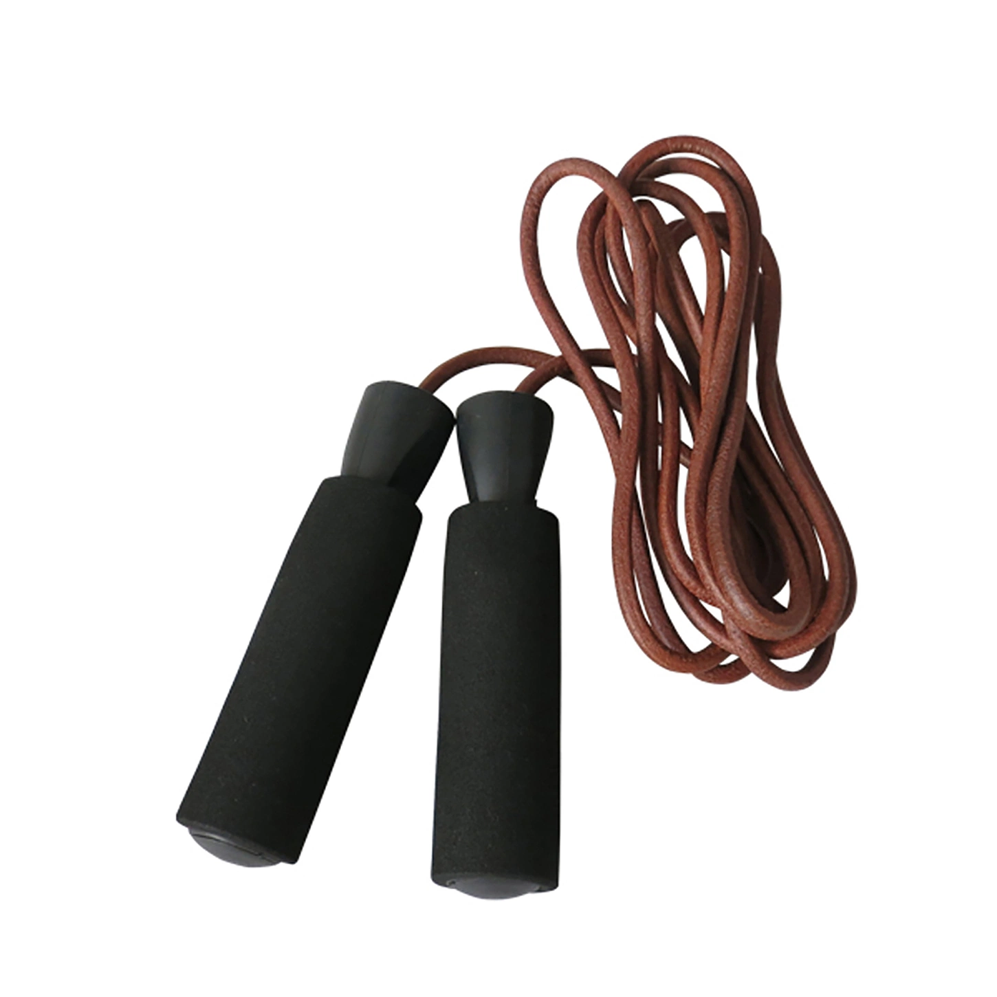 Stylish PVC Jump Rope for Fitness and Fashion