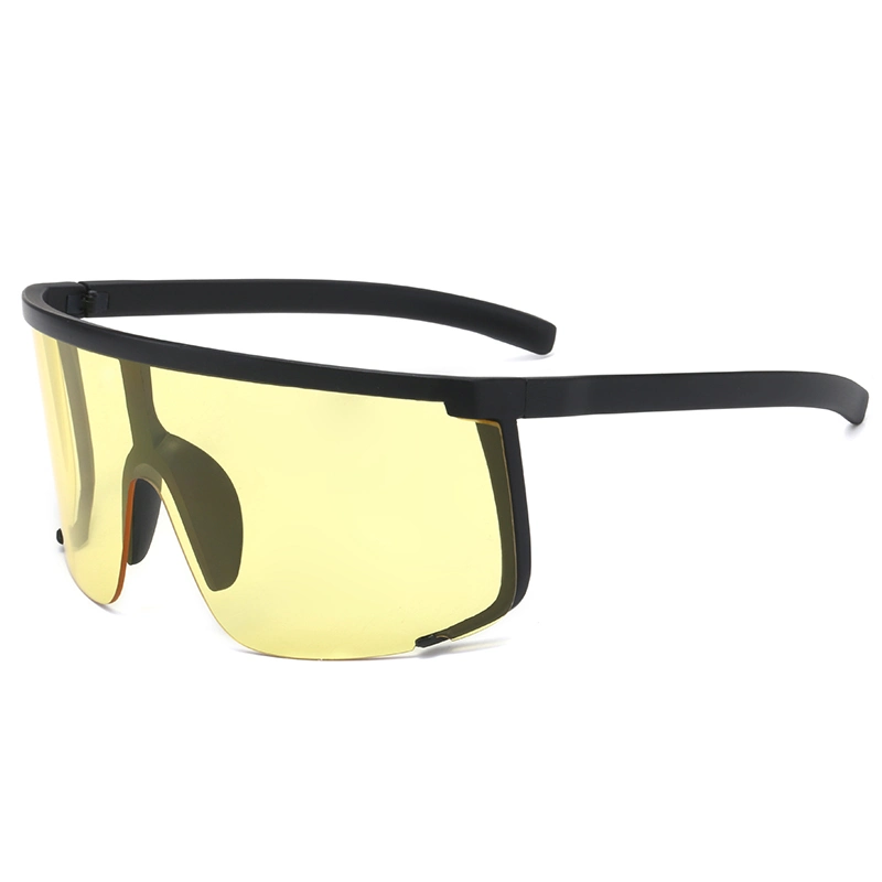 2023 Горячая продажа хорошая цена вне помещений Спорт солнцезащитные очки Подпорный шнур Очки