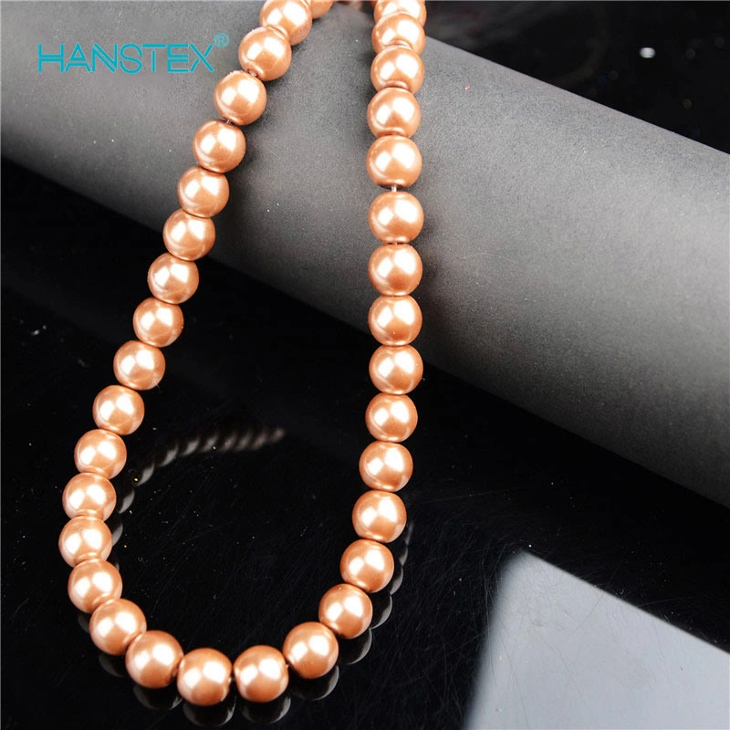 Hans ODM/OEM Design Beautiful Beads Crystal