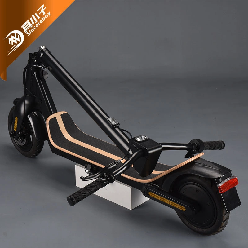 8.5 Inch Self Balancing Folding Electric Scooter E-Scooter