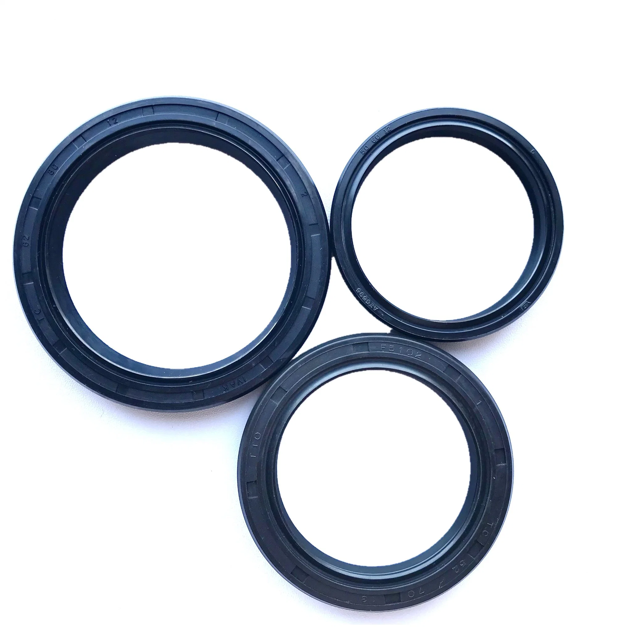 Customized High Pressure FKM Tc Sc Framework Oil Seal