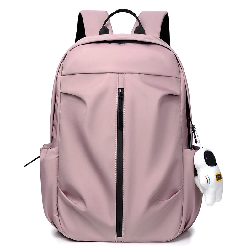 Large-Capacity Korean Student School Backpack Bag Ci16096