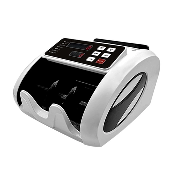 Wl-0715 Mg Fast Bill Currency Money Counter High quality/High cost performance 