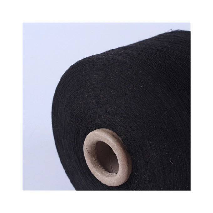 High quality/High cost performance Polyester Cotton Blended Yarn for Knitting and Weaving