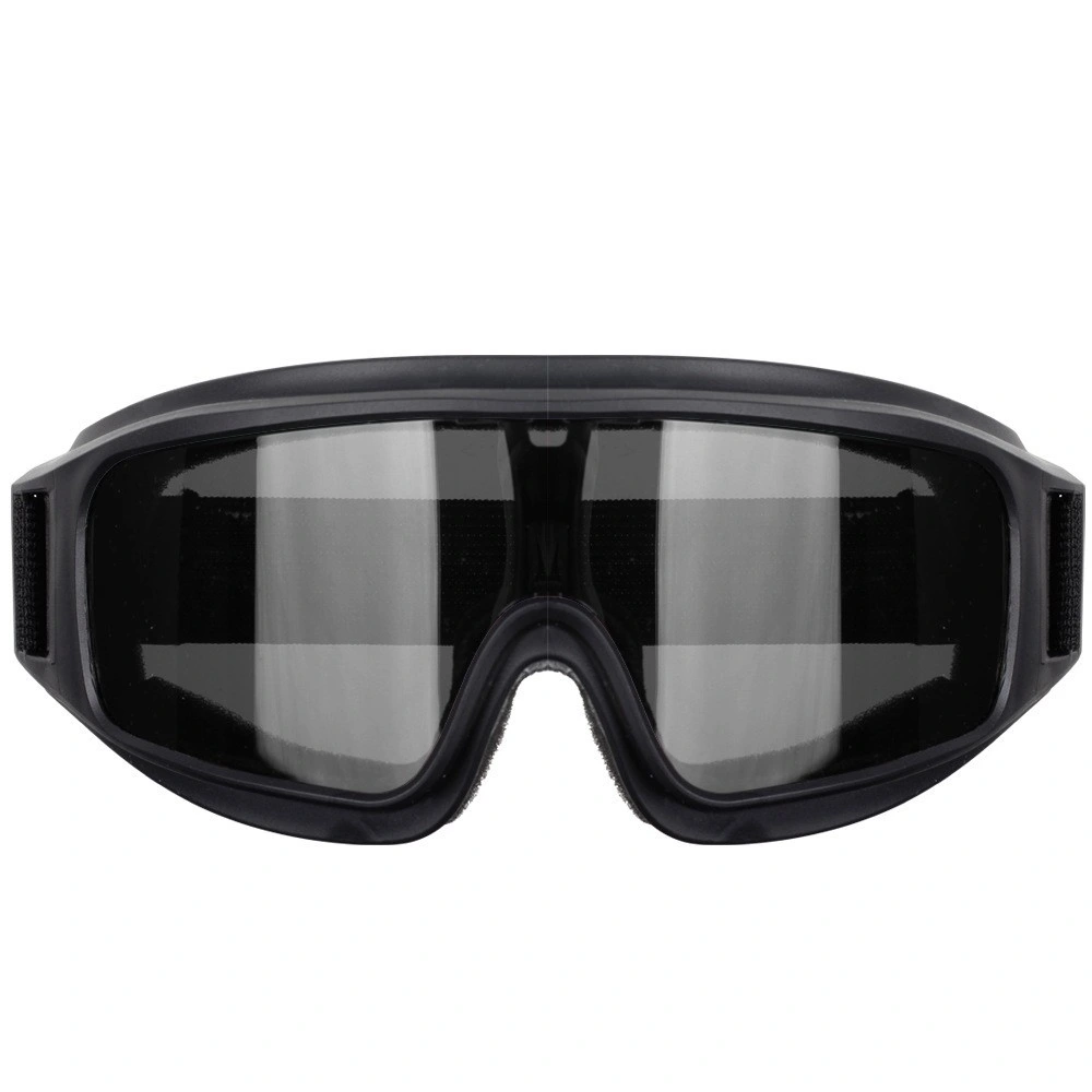 Wind and Sand Resistant Outdoor Sports Goggles