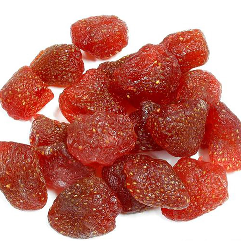 Hot Sale Dried Food of Dried Strawberry Hebei