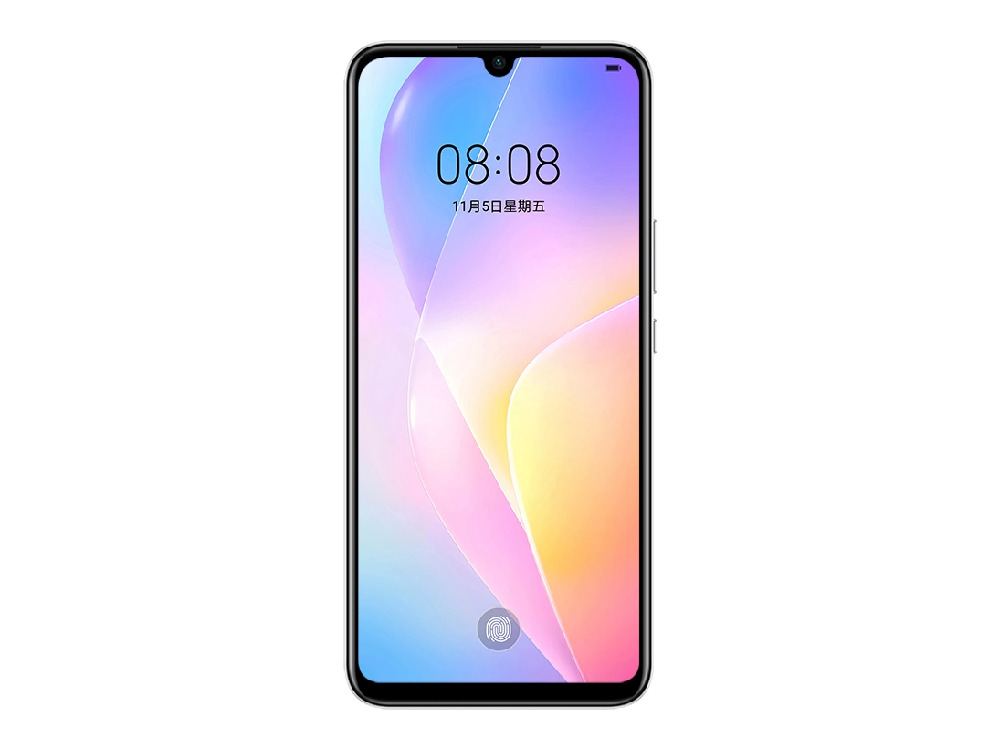 Brandneu Original Smartphone Nova 8 SE HD Kamera Mode Und Komfort