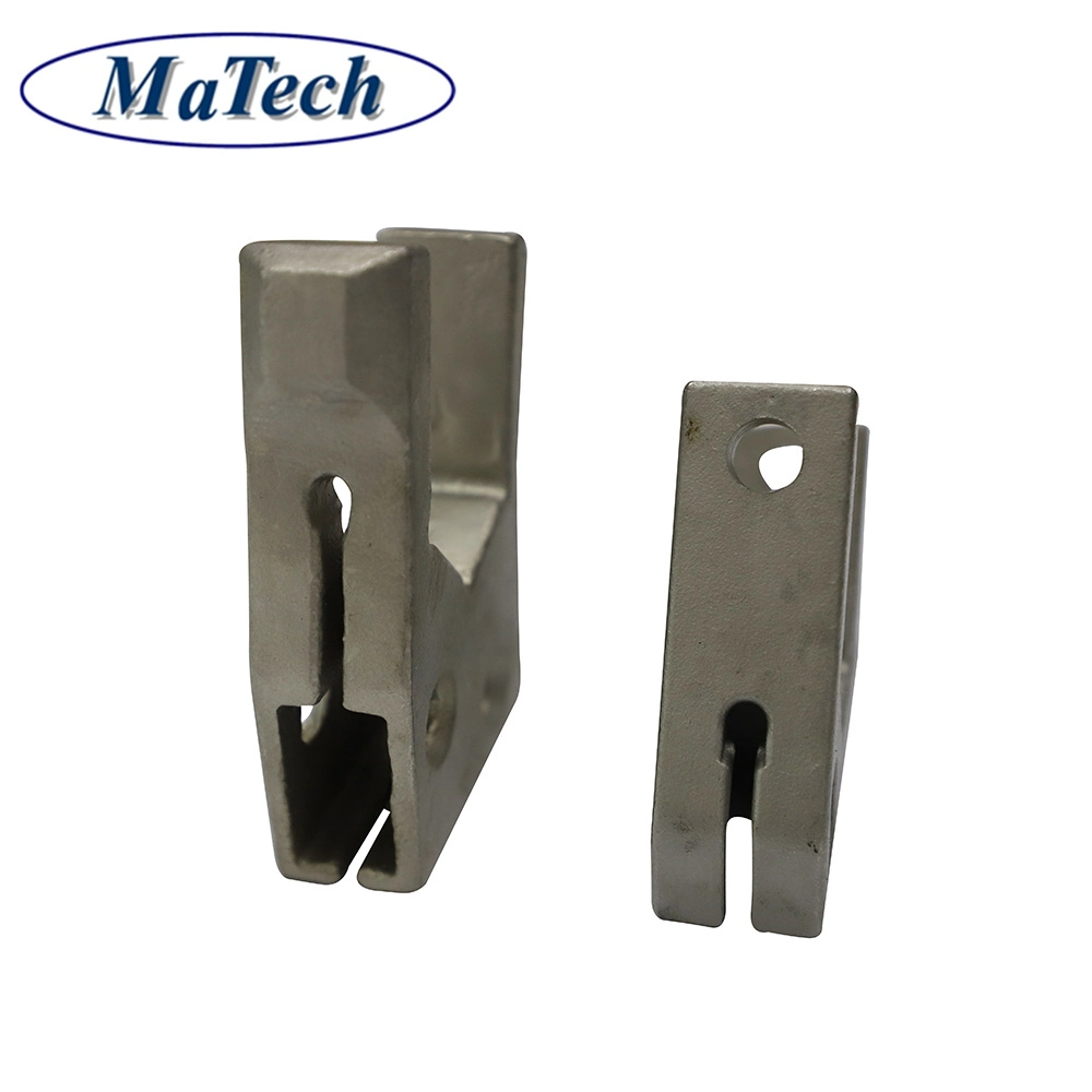 CNC Machining Lost Wax Casting Stainless Steel for Tractor Spare Parts