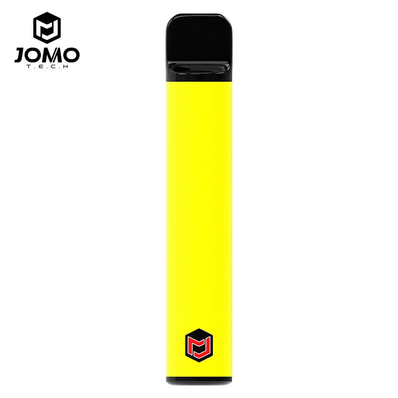 2ml Huile Vape stylo jetable en gros le goût de fruits OEM Cigarette électronique 400mAh Batterie 31 d'atomiseur