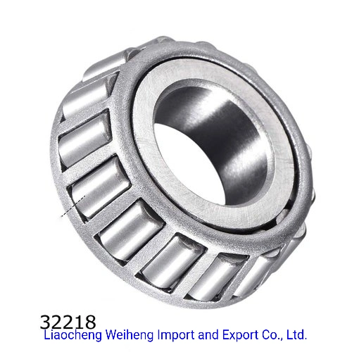 32216/32218/ Tapered Roller Bearing (80*140*35.25) Whb Brand / Car Parts Product