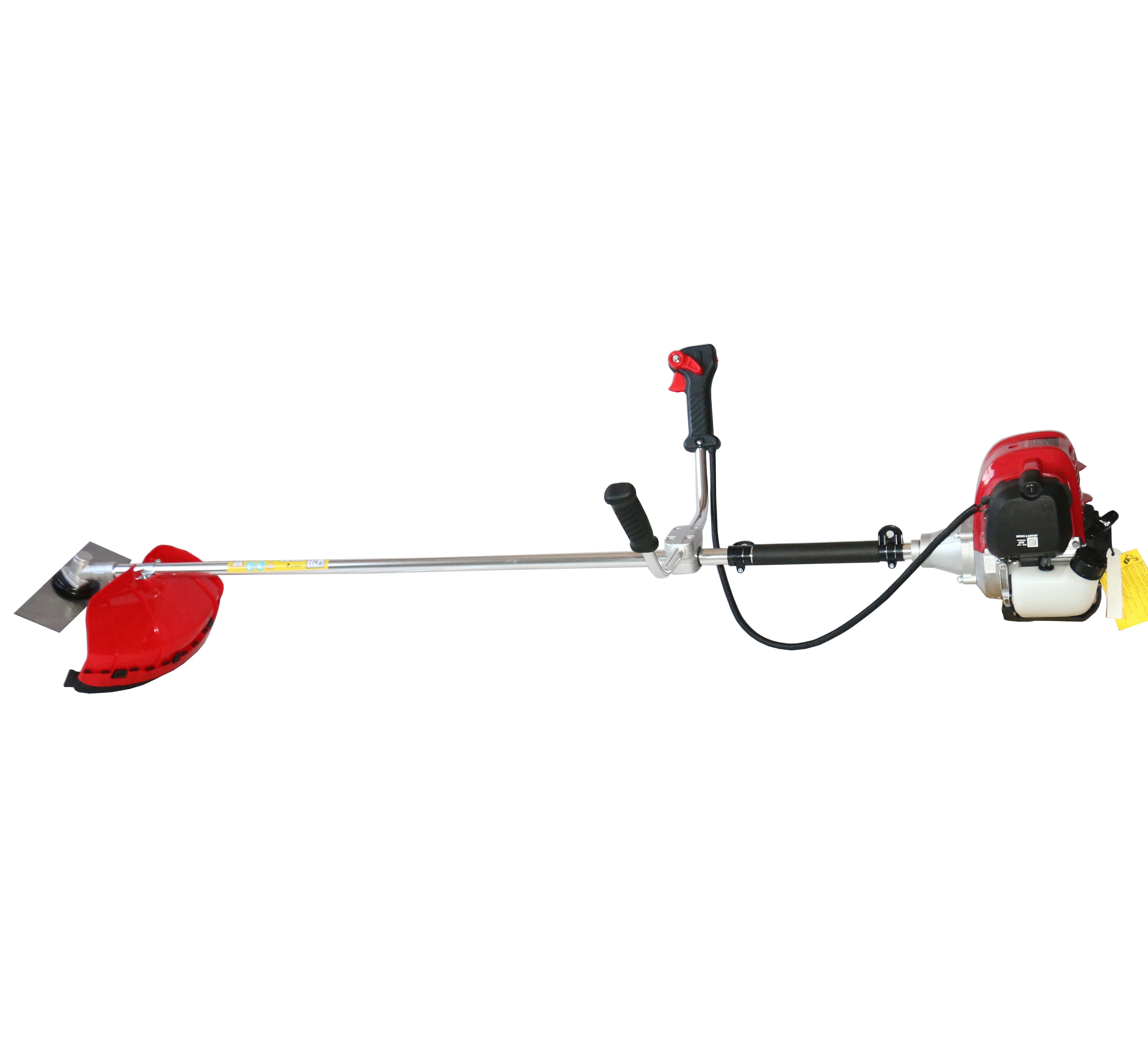 Máquina de corte de gran potencia Gx50 Cortacéspedes sin cable 4-Stroke Brush Cortador