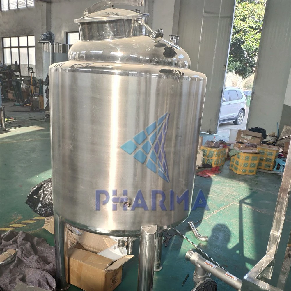 300 Kg/Day Stainless Steel Ultrasonic Herb Oil Extract Equipment