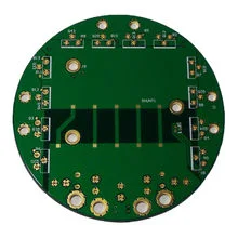 Conception et assemblage de circuits imprimés électroniques de chargeur rapide de téléphone mobile personnalisé PCBA