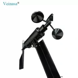 Veinasa-FXS 3 Axis Sensor Wind Speed Measuring Meter Instrument Anemometer Weather Station