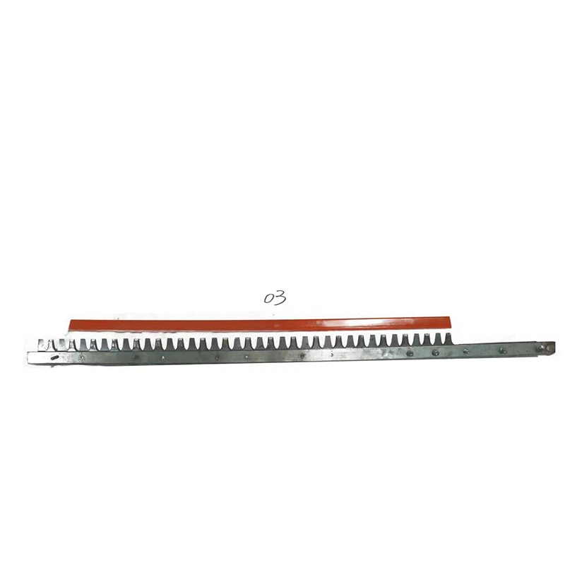 Different Lengths Hedge Trimmer Attachment for Replacement Repair