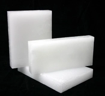 White Transparent Paraffin Wax for Candle Making with Lowest Price