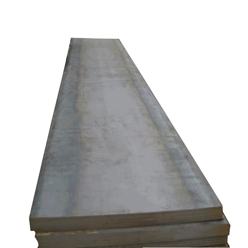 China Factory in Stock 12mm Thickness Nm400 Wear Resistant Steel Plate