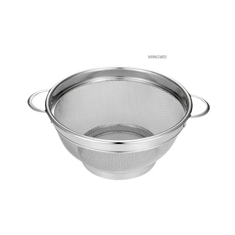 Mingwei Stainless Steel Perforated Gn Pan Container Kitchenware