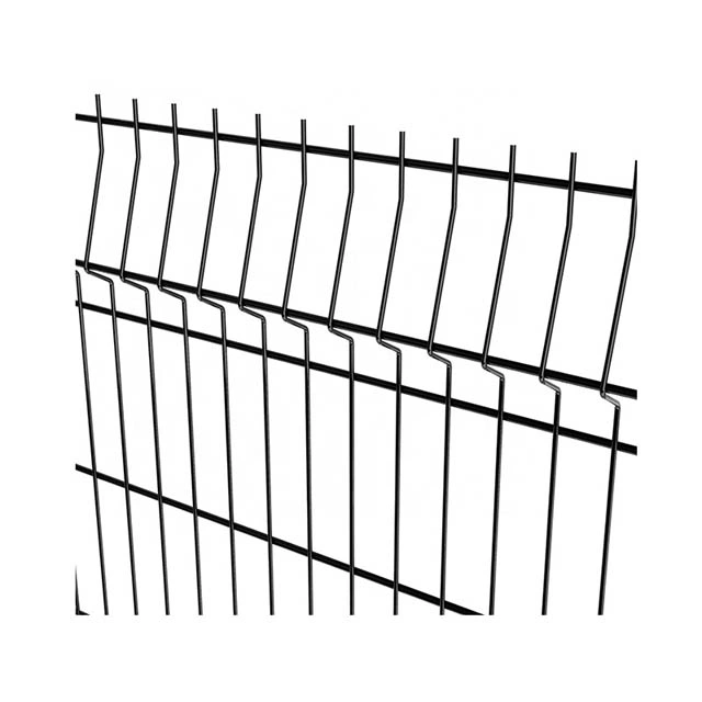 Wire Mesh Fence Panel / Farm Fencing / Security Fence panel Manufacture