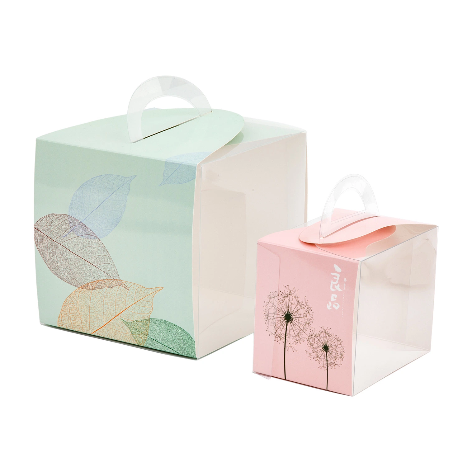 Factory Jewelry Small Box Paper Bag Kraft Printed Custom Nice Durable Christmas Decoration Box