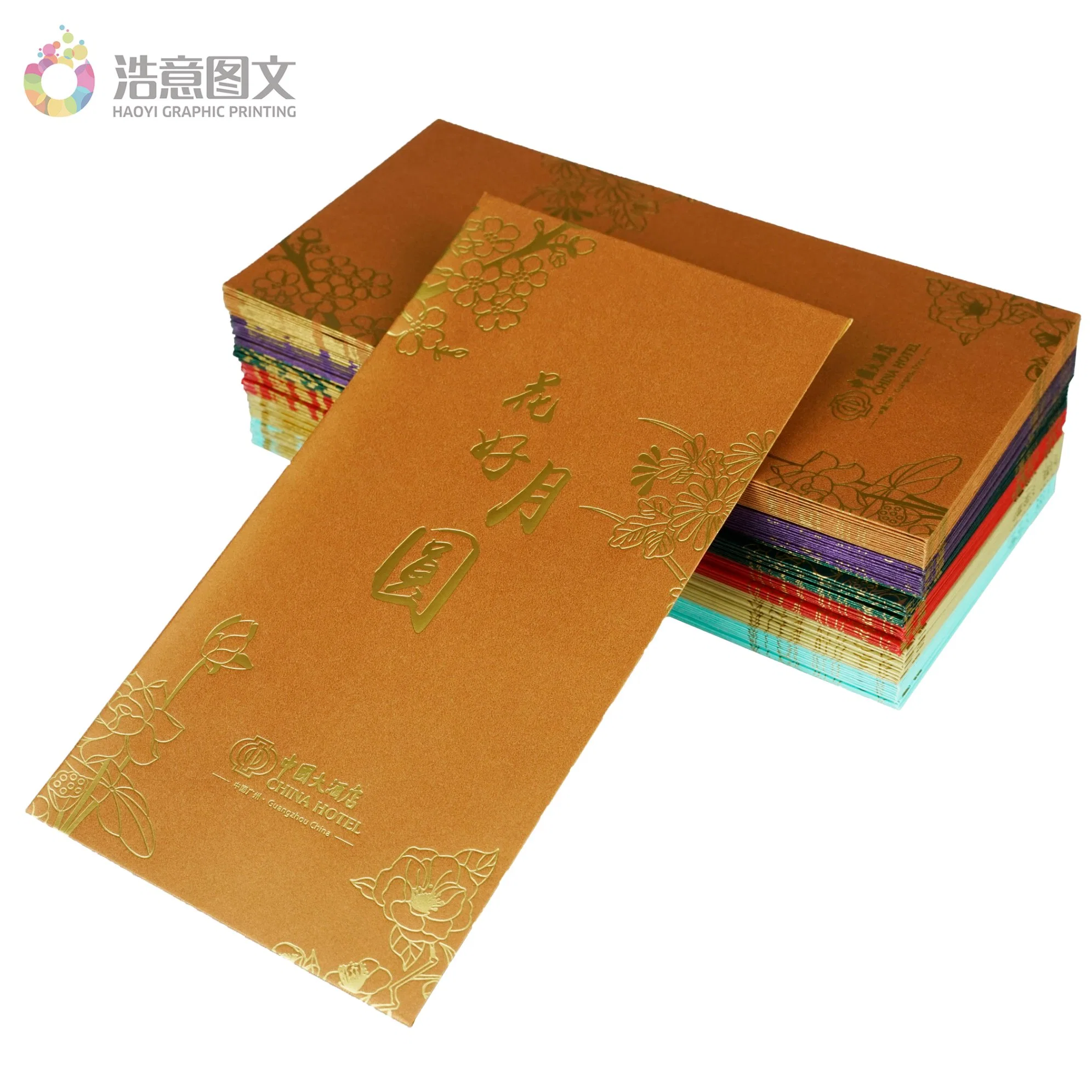 Paper Packing Company for Paper Coupon Envelope China Wholesale/Supplier Packaging