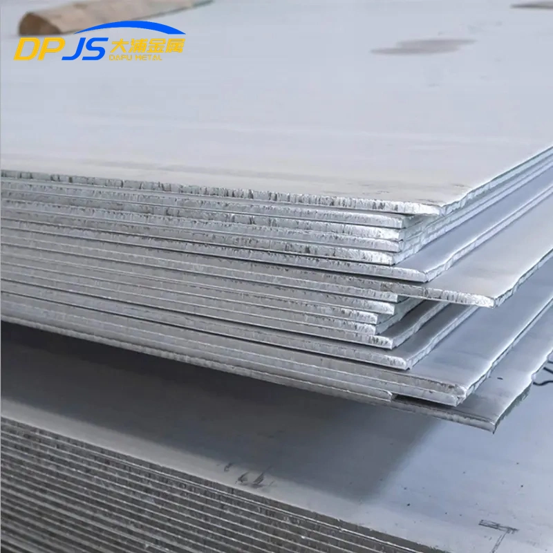 5451/5454/5456/5457/5552 Aluminum Alloy Plate/Sheet Factory Direct Large Inventory