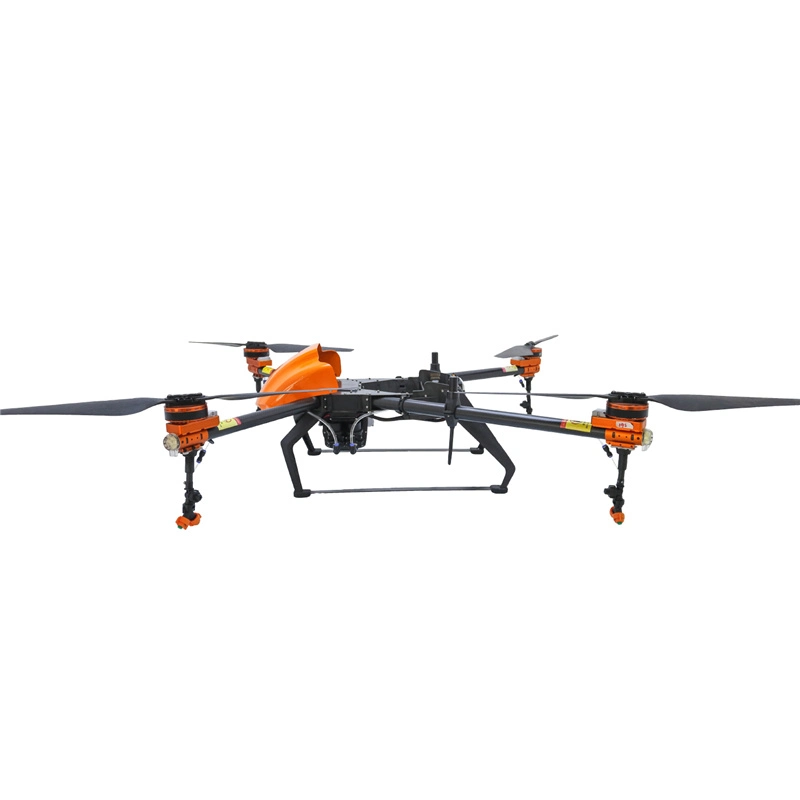 2021 Hot Promotional 25L Sprayer Drone, Pesticide Helicopter, Fuselage RC Helicopter