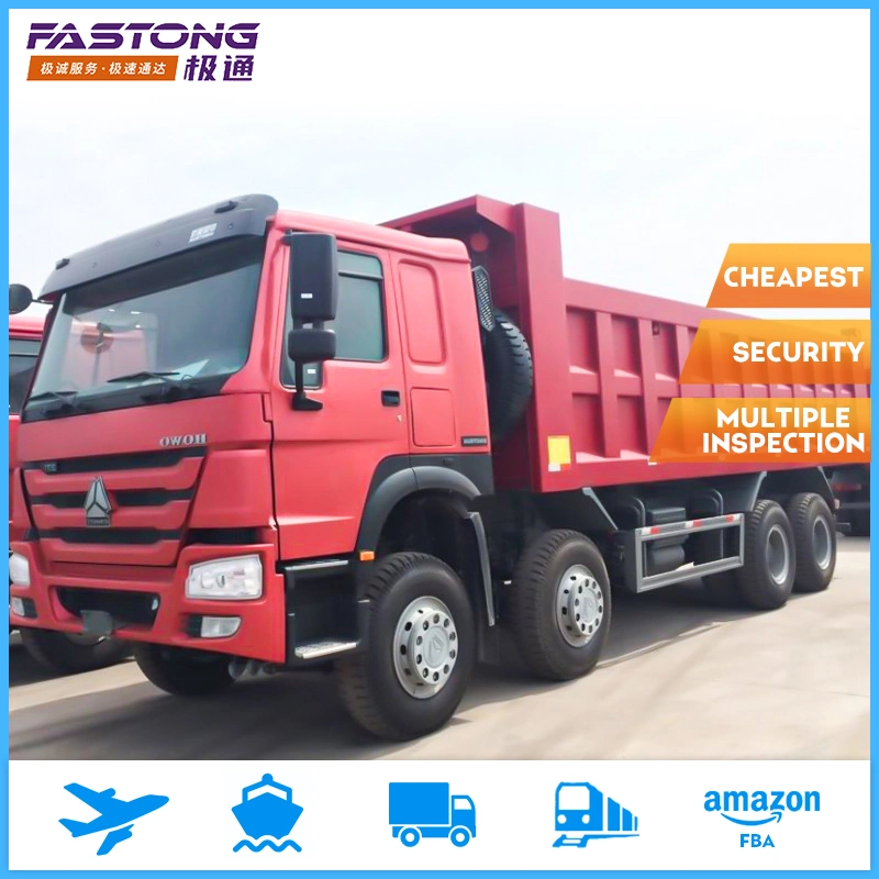 Shenzhen to Guangxi Pingxiang Port Truck Freight Professional Logistics Services