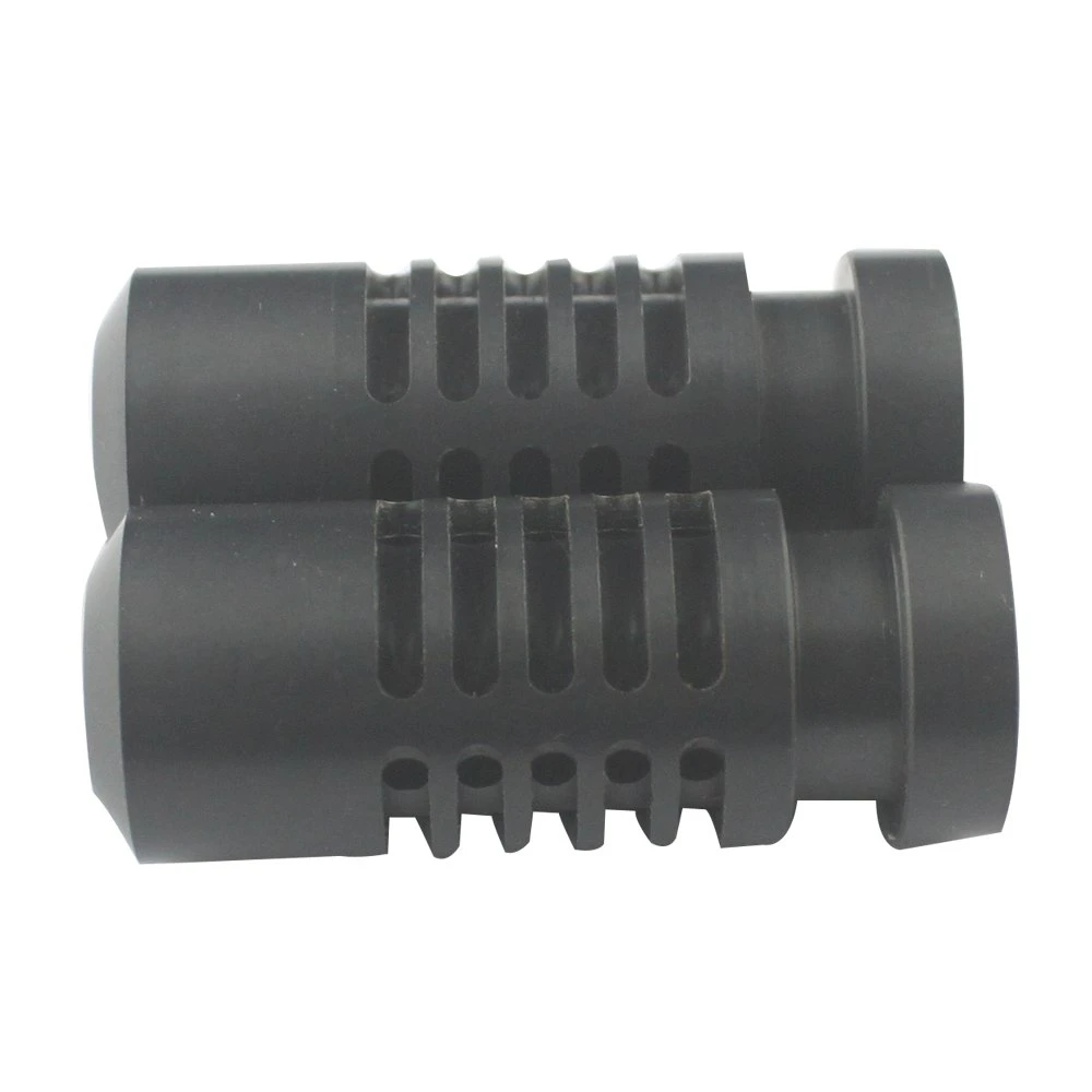 High Precision ABS Plastic Injection Molding Part