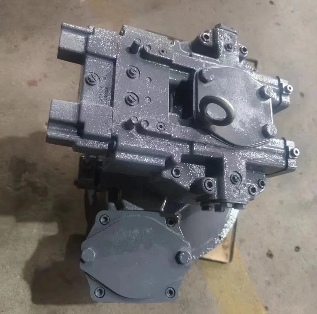 A10vo Hydraulic Pump / Rexroth Piston/Grease / High Pressure Pump/Oil Water Double Gear Pump/Vane Pump/Excavator Power Steering Charge Electric Spare Parts