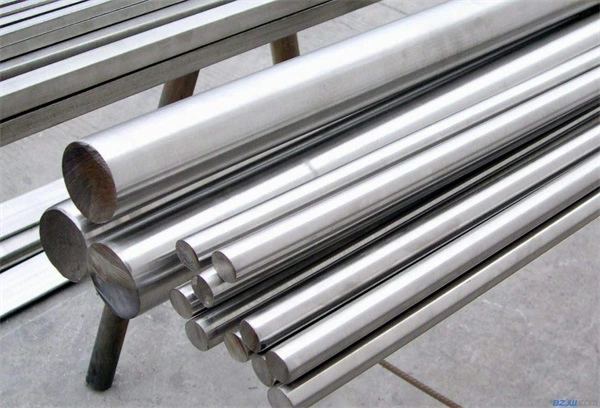 Hastelloy C276 Stainless Steel Bar