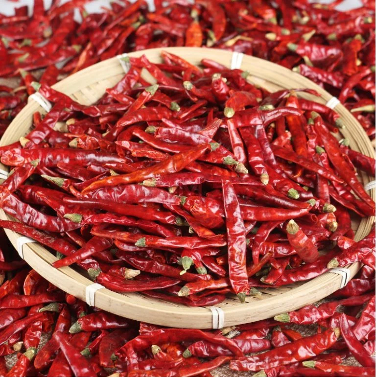 Сушеная Чили Aromated Dry Chili